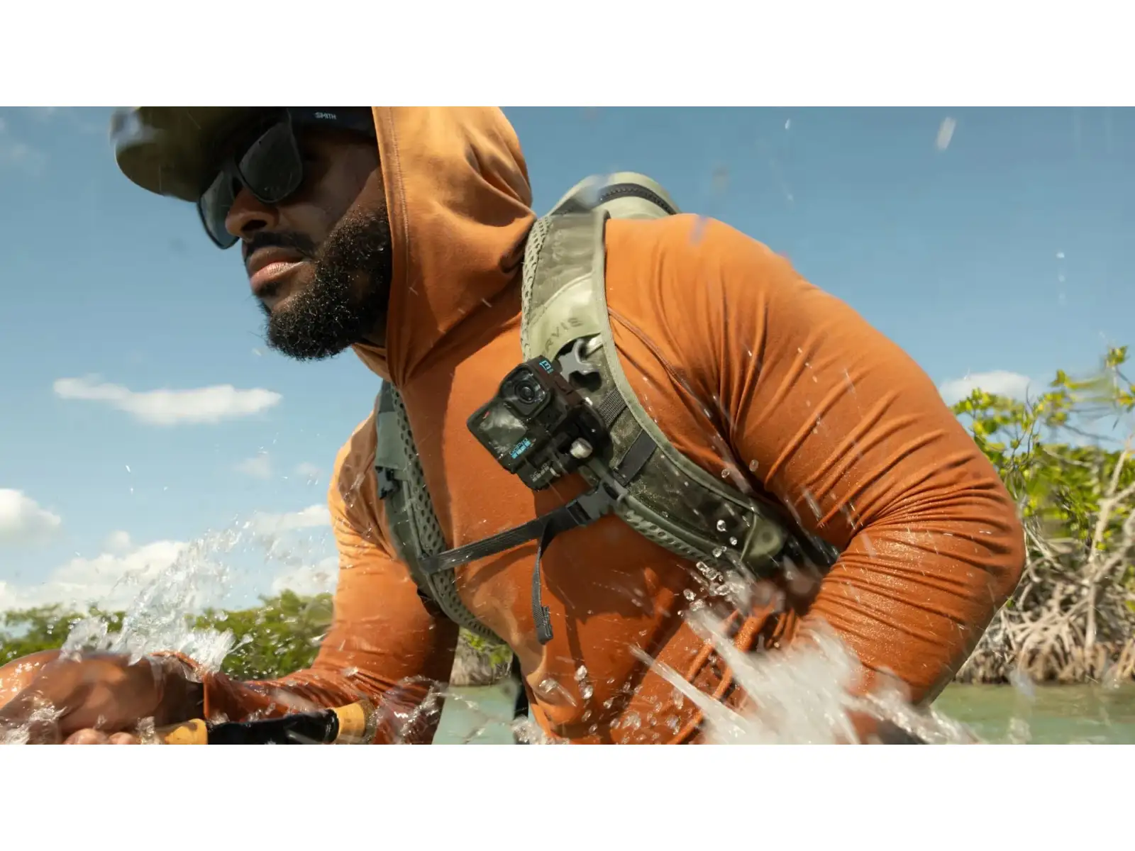 GoPro HERO13 Black kamera akcji