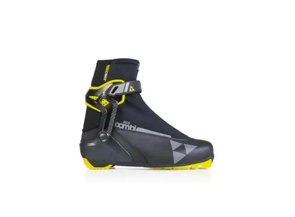 Fischer RC5 COMBI buty do nart biegowych