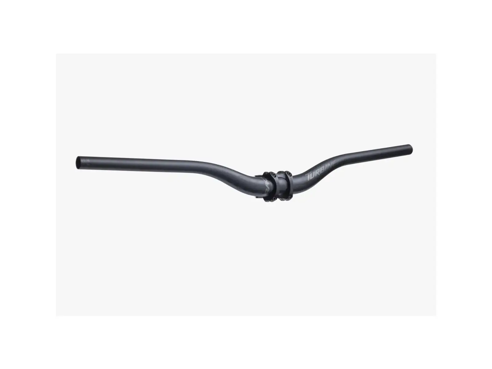 Race Face Turbine kierownica 40 mm Riser 35x800 mm stealth