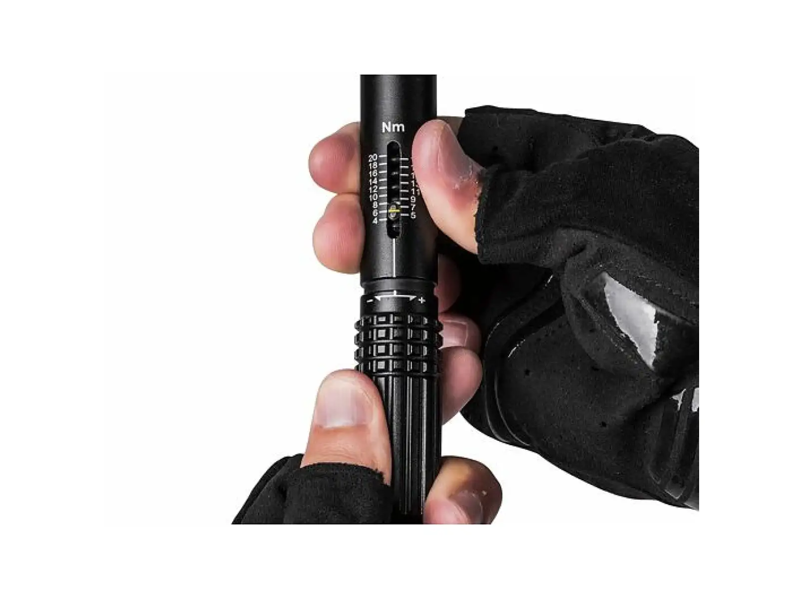 Topeak Torq Stick klucz dynamometryczny 4-20 Nm