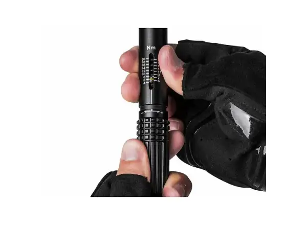 Topeak Torq Stick klucz dynamometryczny 4-20 Nm
