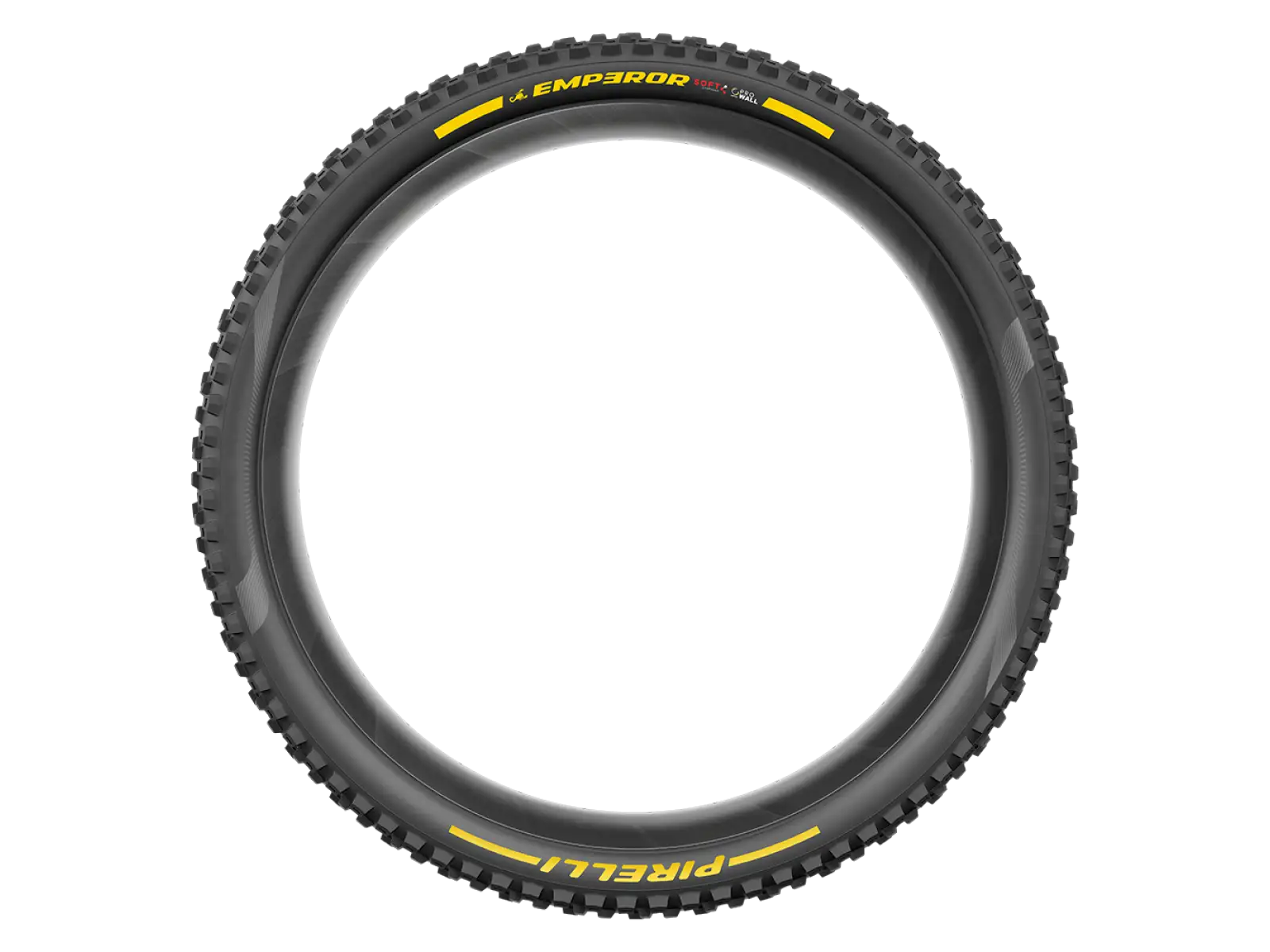 Pirelli Scorpion Emperor Team Edition 27,5x2,40" ProWALL 60tpi Soft opona MTB kevlarowa