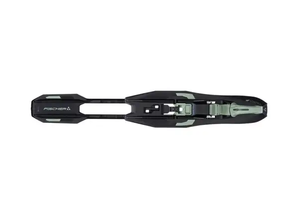 Fischer Cruiser EF narty biegowe + Control Step wiązania zestaw