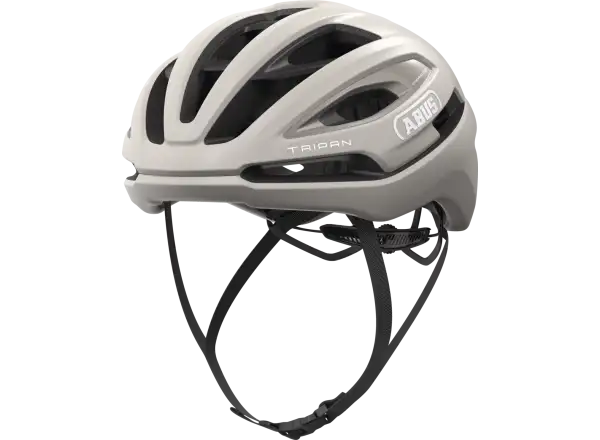 Abus Taipan kask gravel Sand Beige