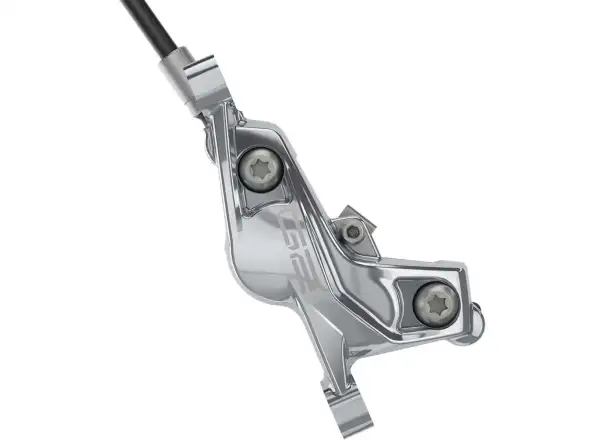 Sram G2 Ultimate Carbon hamulec tarczowy tylny Polar Grey