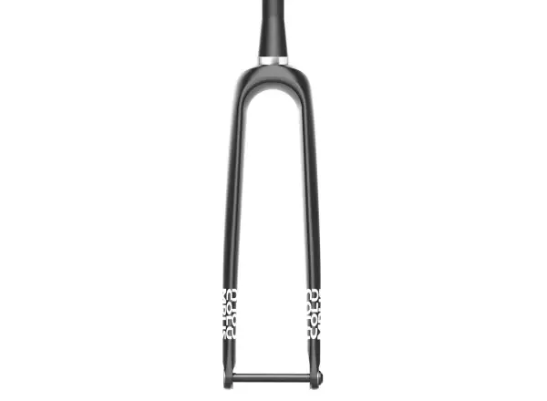 Columbus Futura Cross+ sztywny widelec karbonowy