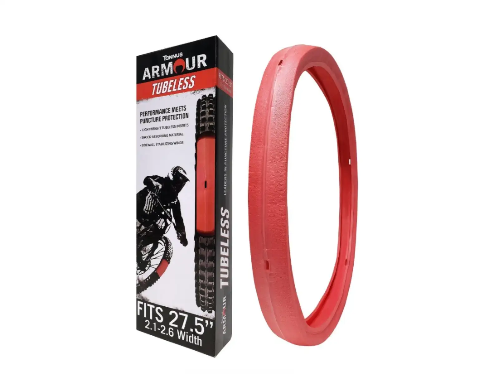 Tannus Armour wkład ochronny tubeless 29x2,10-2,60"
