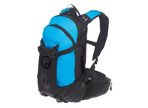 Ergon BA2 plecak niebieski stealth