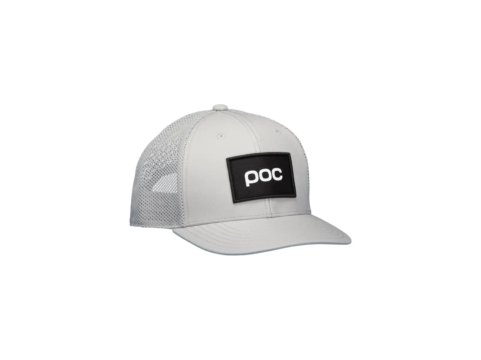 POC czapka z daszkiem Trucker Granite Grey