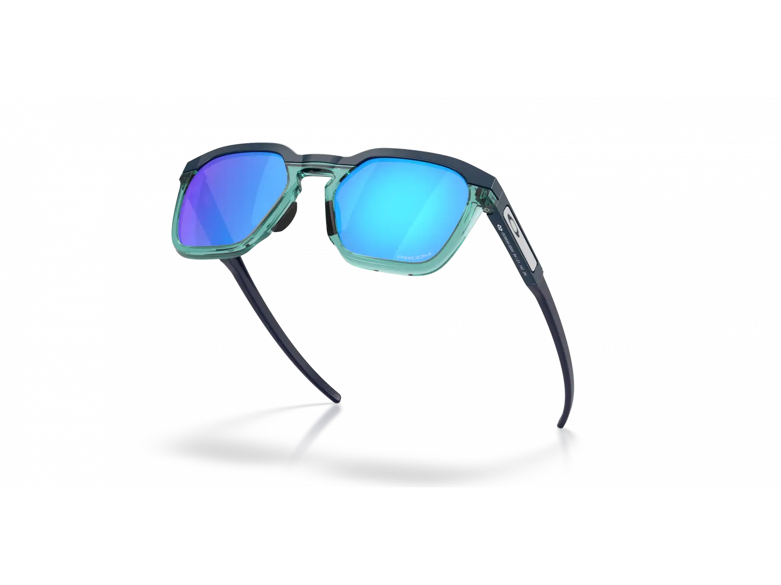 Oakley HSTN SQ 2.0 okulary Abyss/Prizm Sapphire