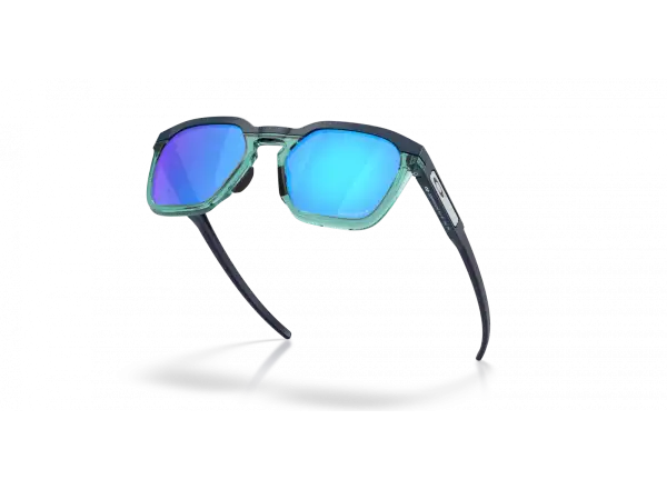 Oakley HSTN SQ 2.0 okulary Abyss/Prizm Sapphire