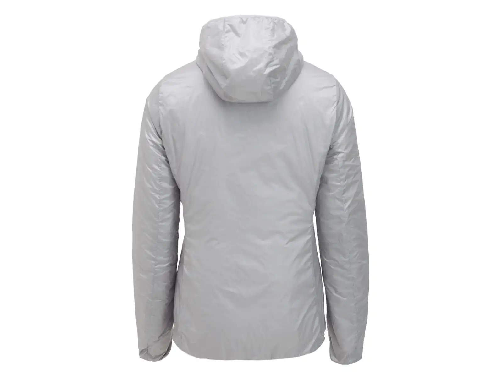Silvini Alpestre damska ocieplana kurtka White