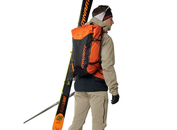Dynafit Expedition plecak 36 l Dawn/Black Out
