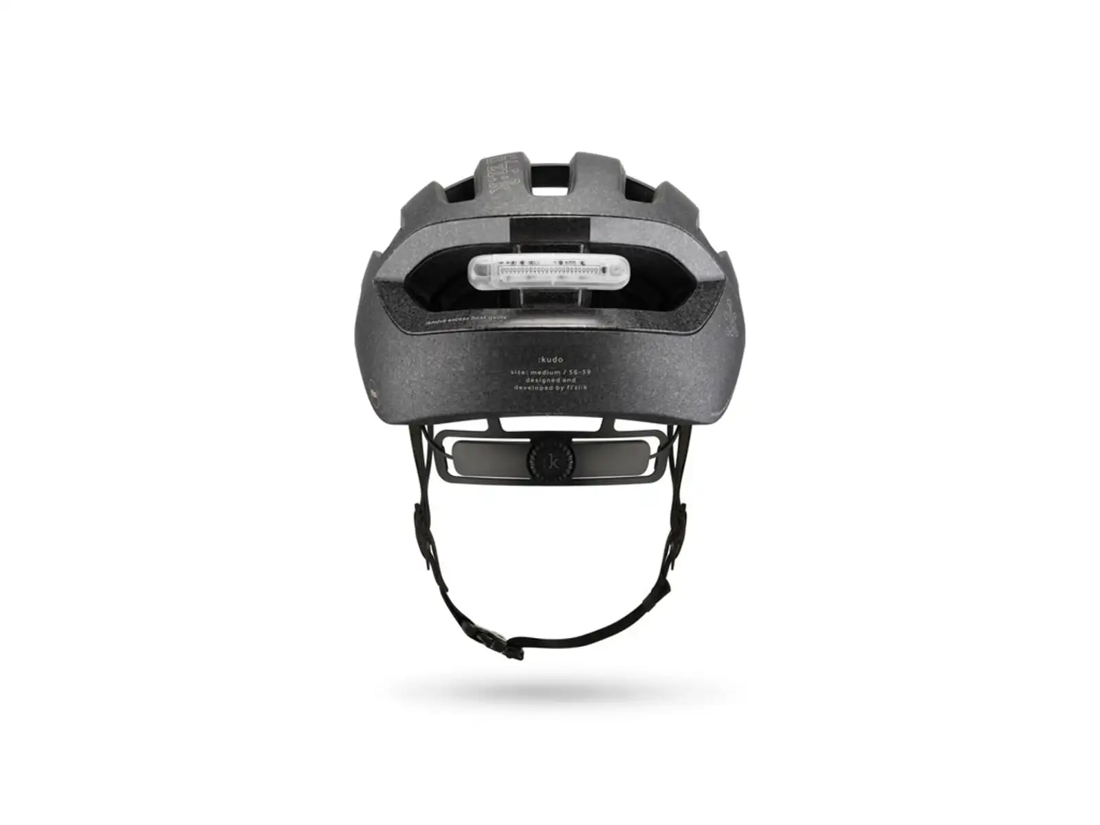 Fizik Vento Kudo kask rowerowy Arche-type