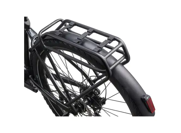 Giant Explore E+ 2 STA trekingowy rower elektryczny gunmetal black