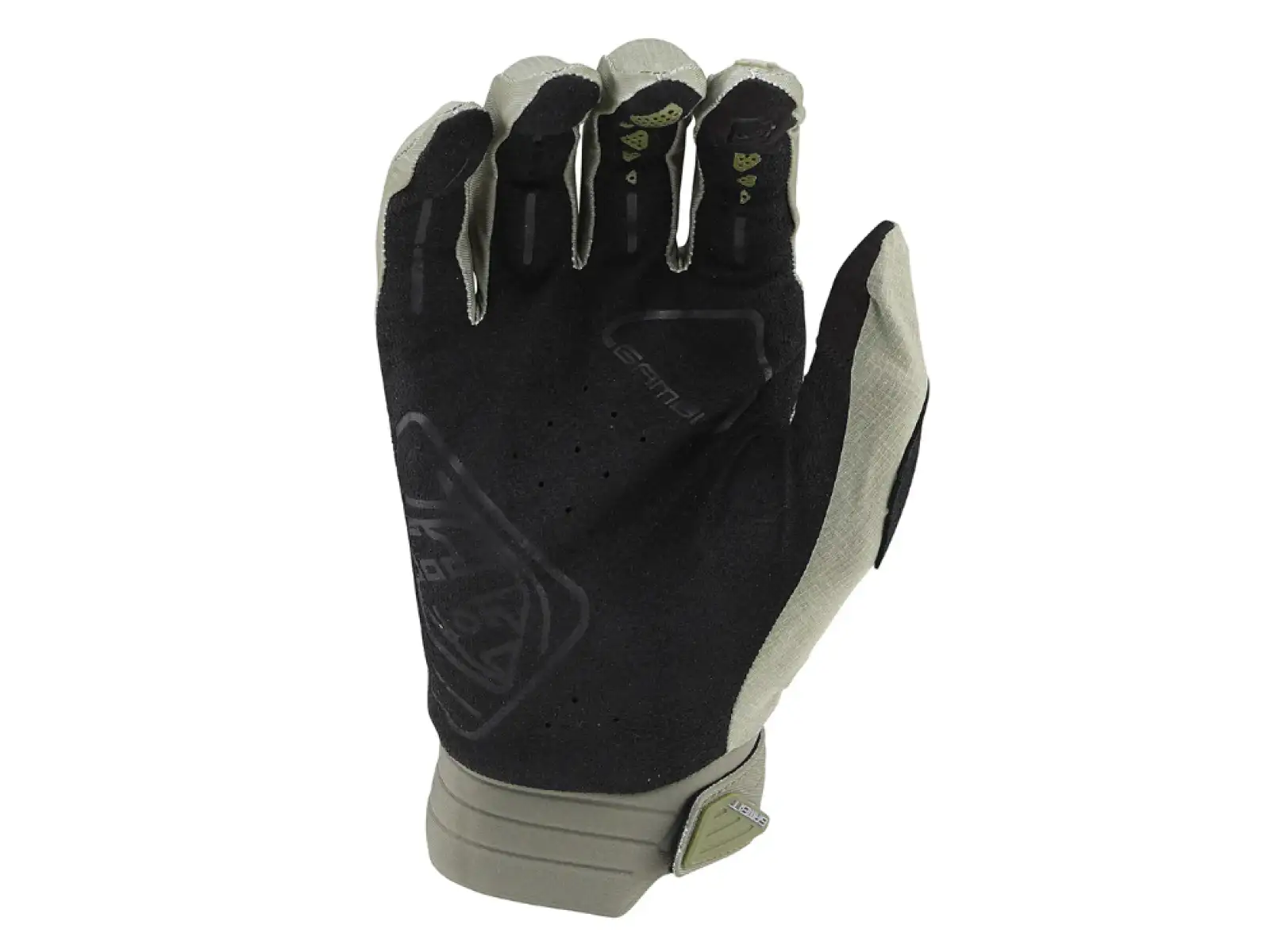 Troy Lee Designs Gambit rękawice Olive Green