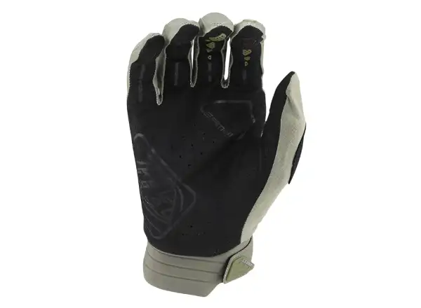 Troy Lee Designs Gambit rękawice Olive Green