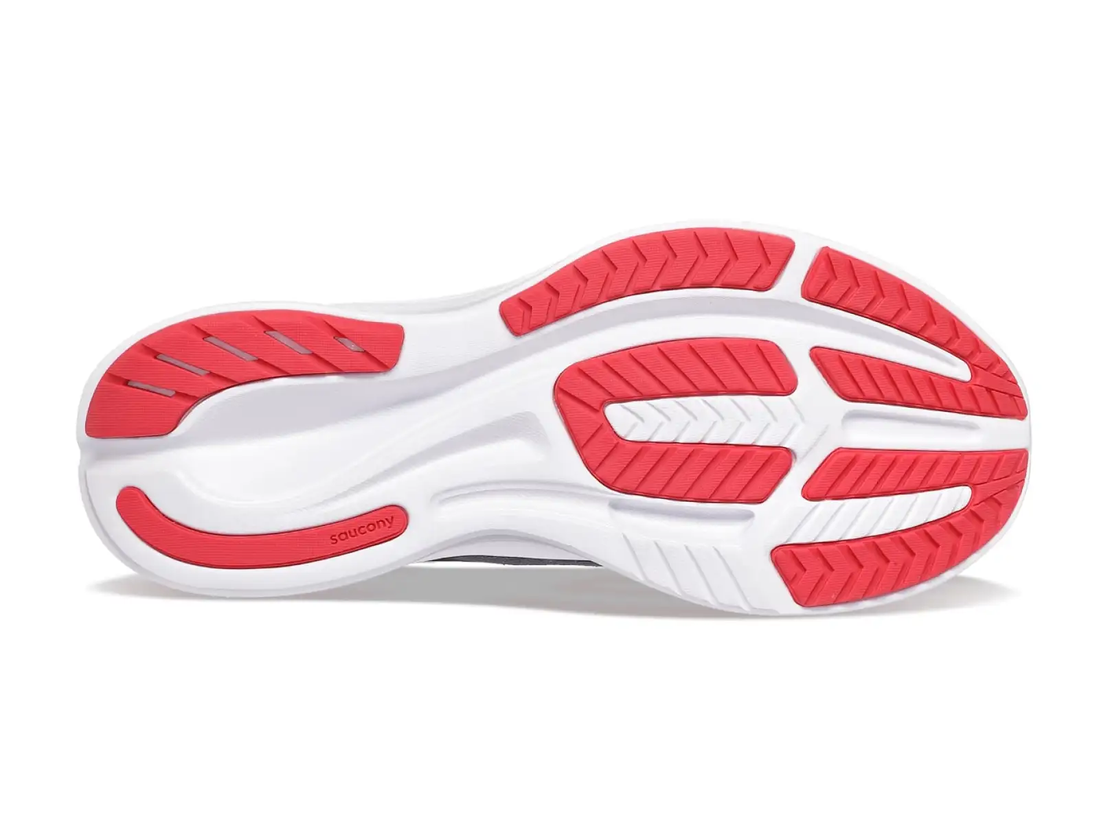 Saucony Ride 16 damskie buty do biegania Shadow/Lux