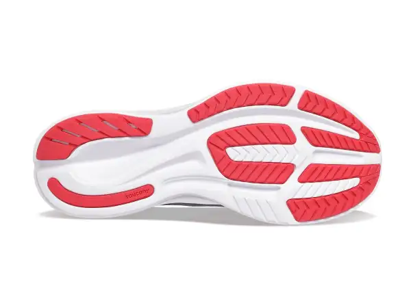 Saucony Ride 16 damskie buty do biegania Shadow/Lux