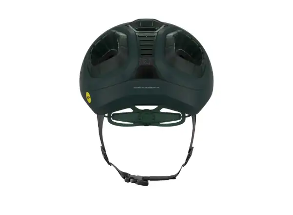 POC Amidal Pargasite kask szosowy Green Matt