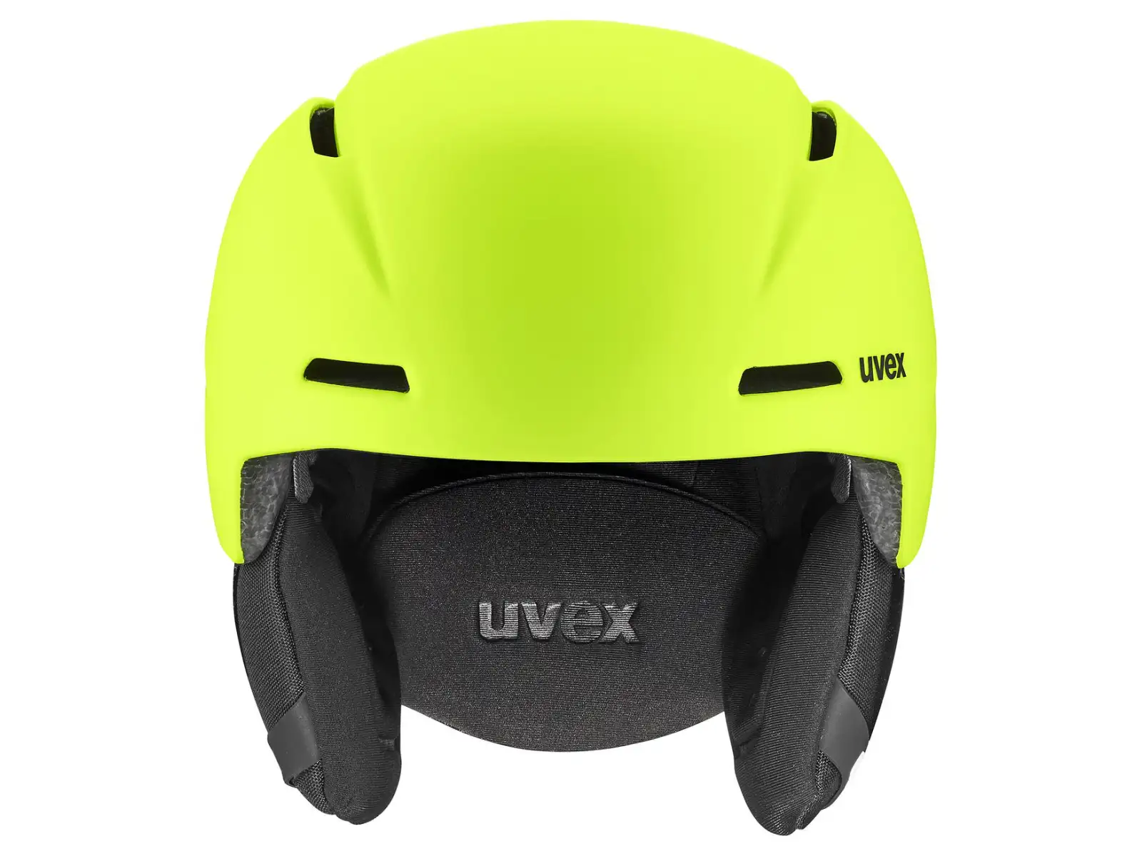 Uvex Viti kask narciarski electrum matt