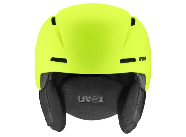 Uvex Viti kask narciarski electrum matt