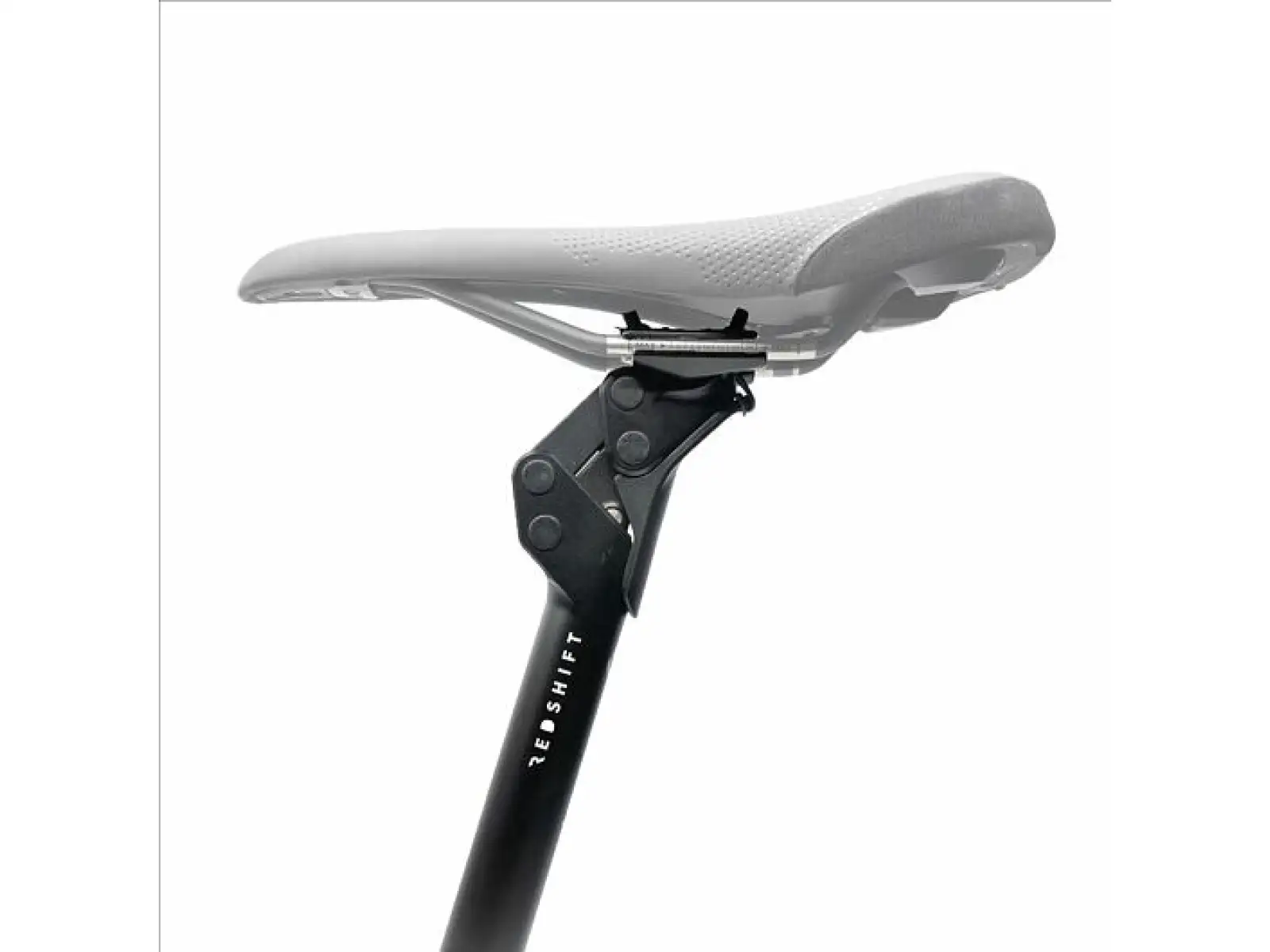 Redshift sztyca ShockStop Suspension 27.2x350mm