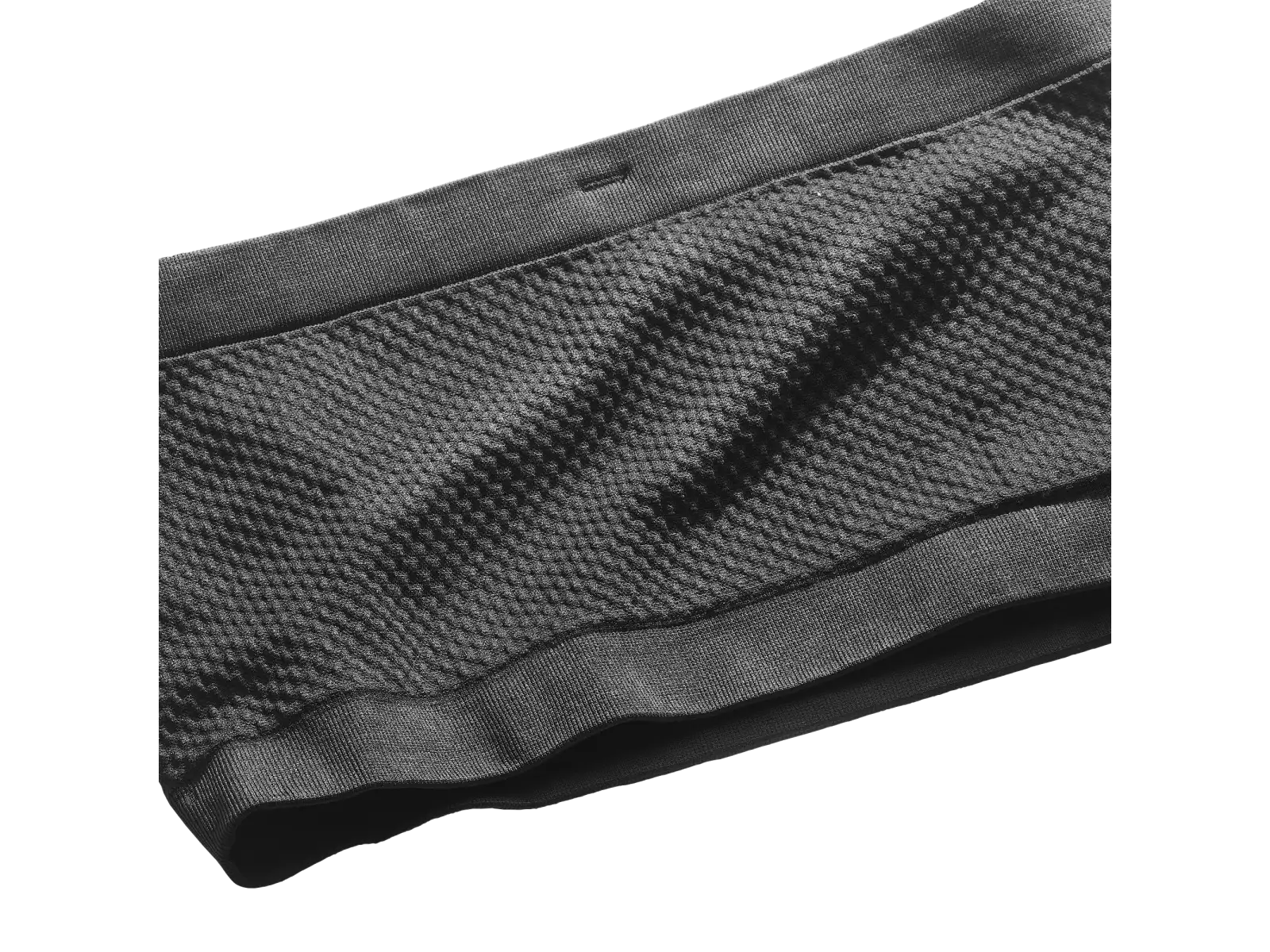 Salomon ADV Skin Seamless pas biegowy Black/White