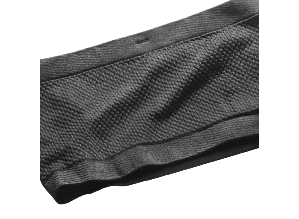 Salomon ADV Skin Seamless pas biegowy Black/White