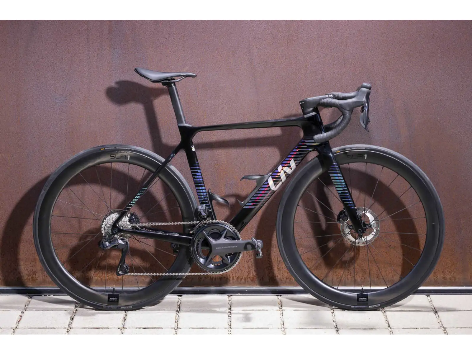 Liv EnviLiv Advanced Pro damski rower szosowy Carbon