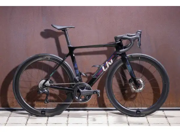 Liv EnviLiv Advanced Pro damski rower szosowy Carbon