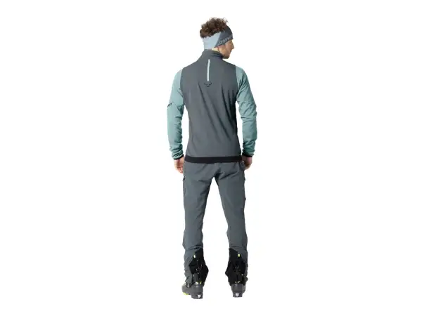 Dynafit Blacklight Thermal męska kurtka Smoke Blue