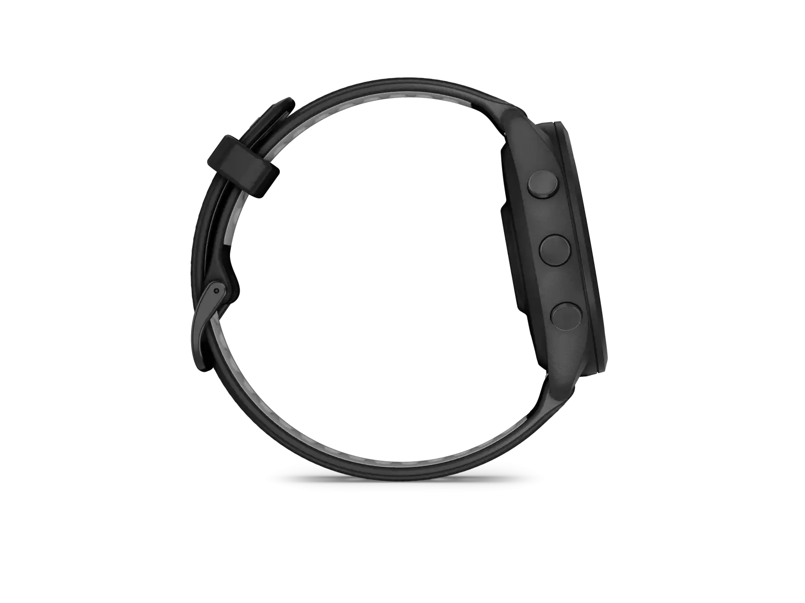 Garmin Forerunner 265 inteligentne zegarki Black
