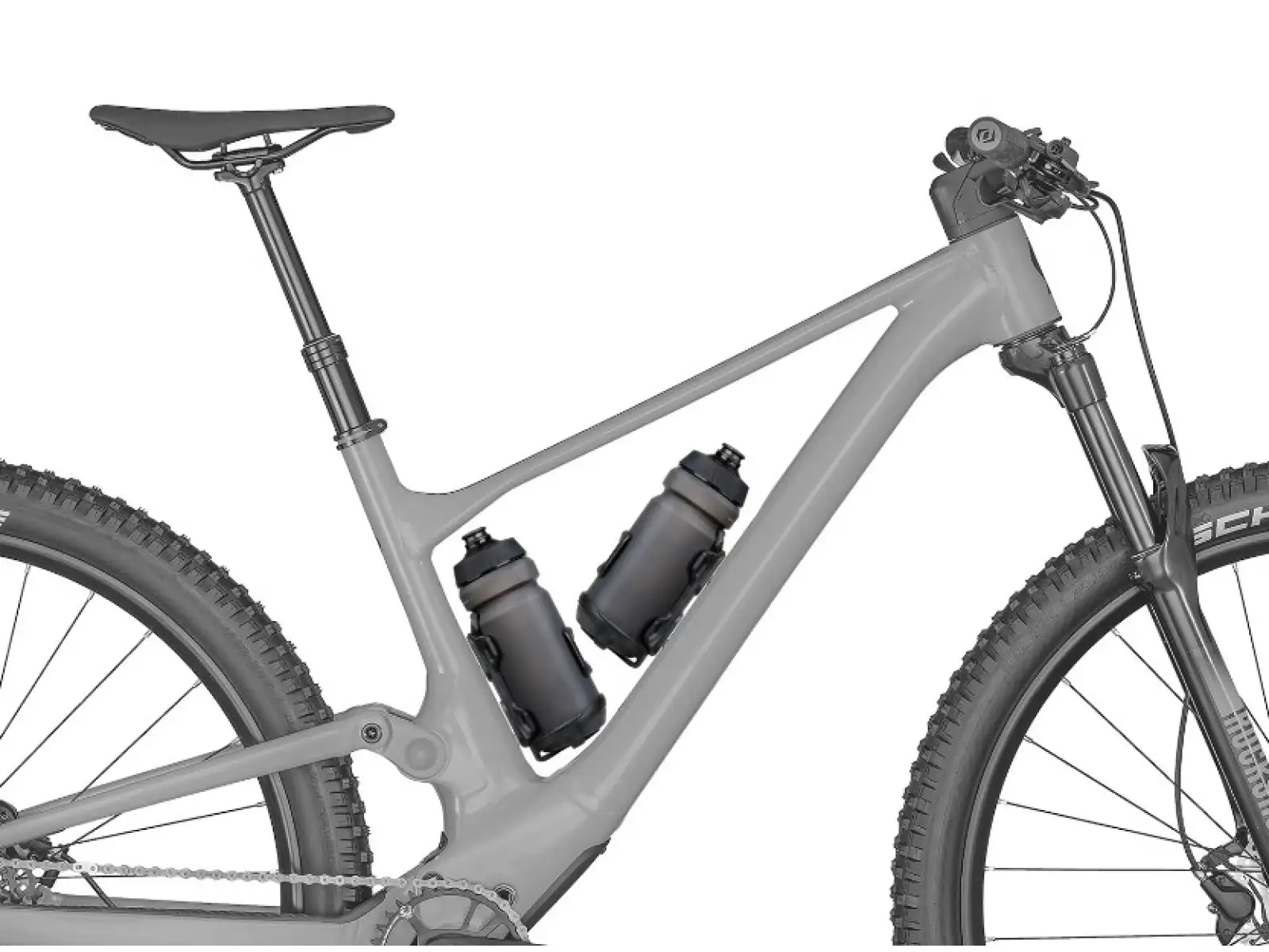 Topeak DualSide Cage Pro koszyk na bidon