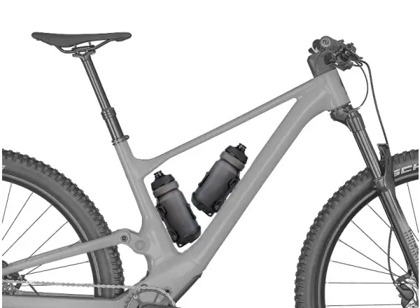 Topeak DualSide Cage Pro koszyk na bidon