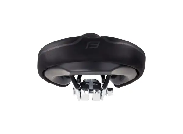 Force Comfort Thunder damskie siodło czarna