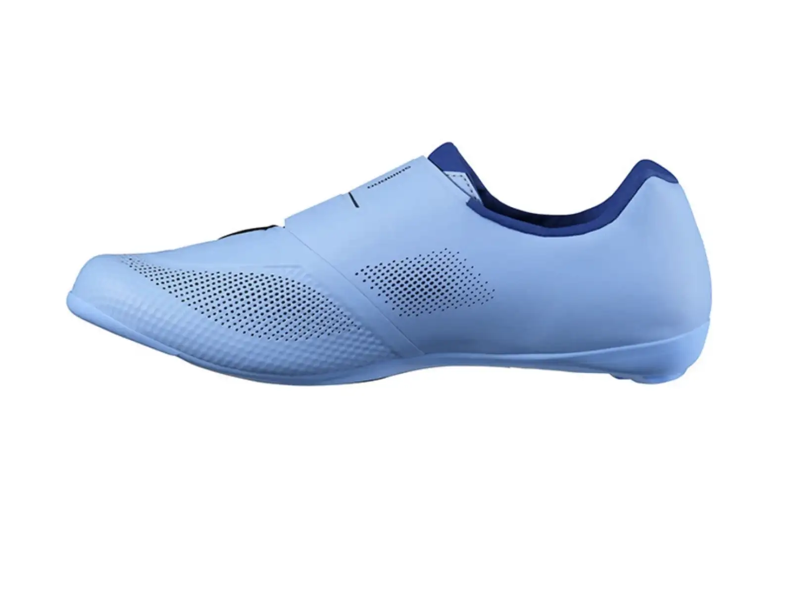 Shimano SH-RC503 damskie buty szosowe niebieska