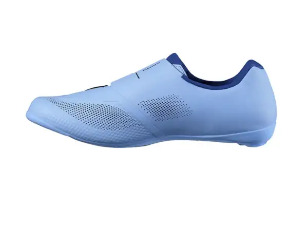 Shimano SH-RC503 damskie buty szosowe niebieska