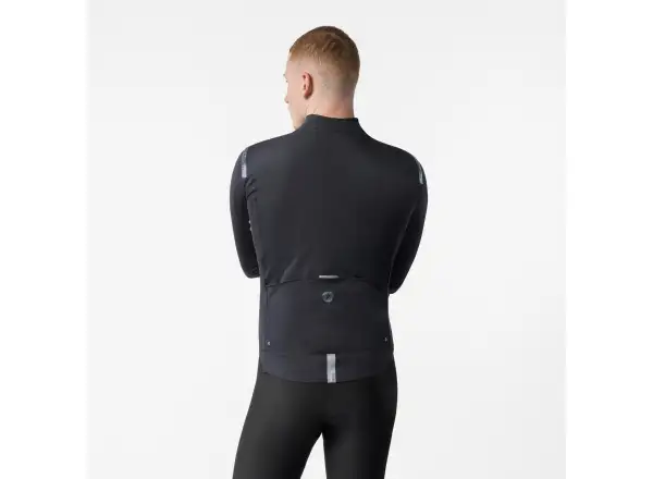 Castelli Perfetto 4 męska kurtka Black