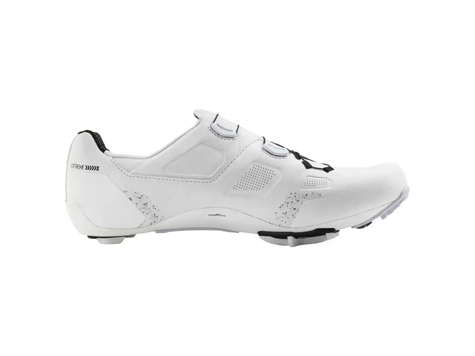 Northwave Extreme X buty kolarskie White