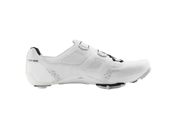 Northwave Extreme X buty kolarskie White