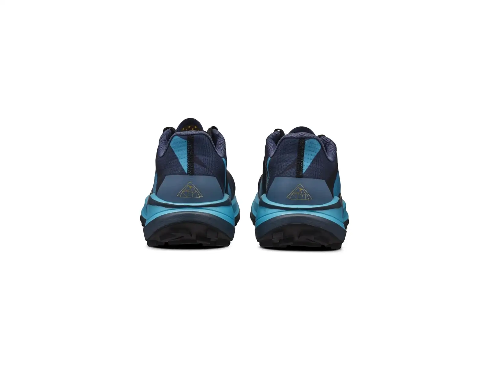 Craft Pure Trail Pro męskie buty do biegania modrá