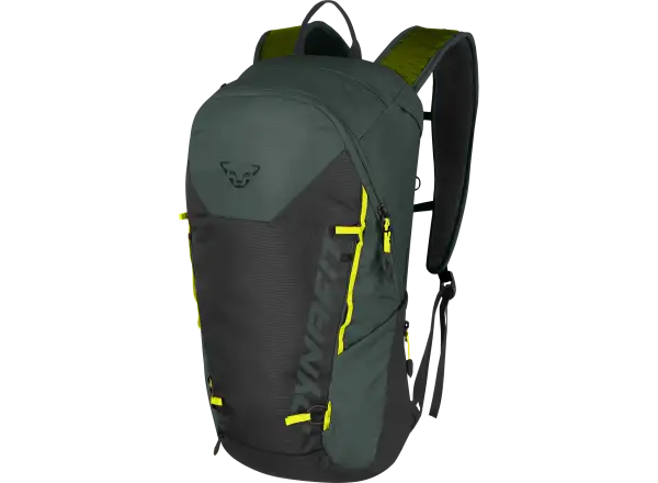 Dynafit Transalper 18 plecak Cinder/BlackOut