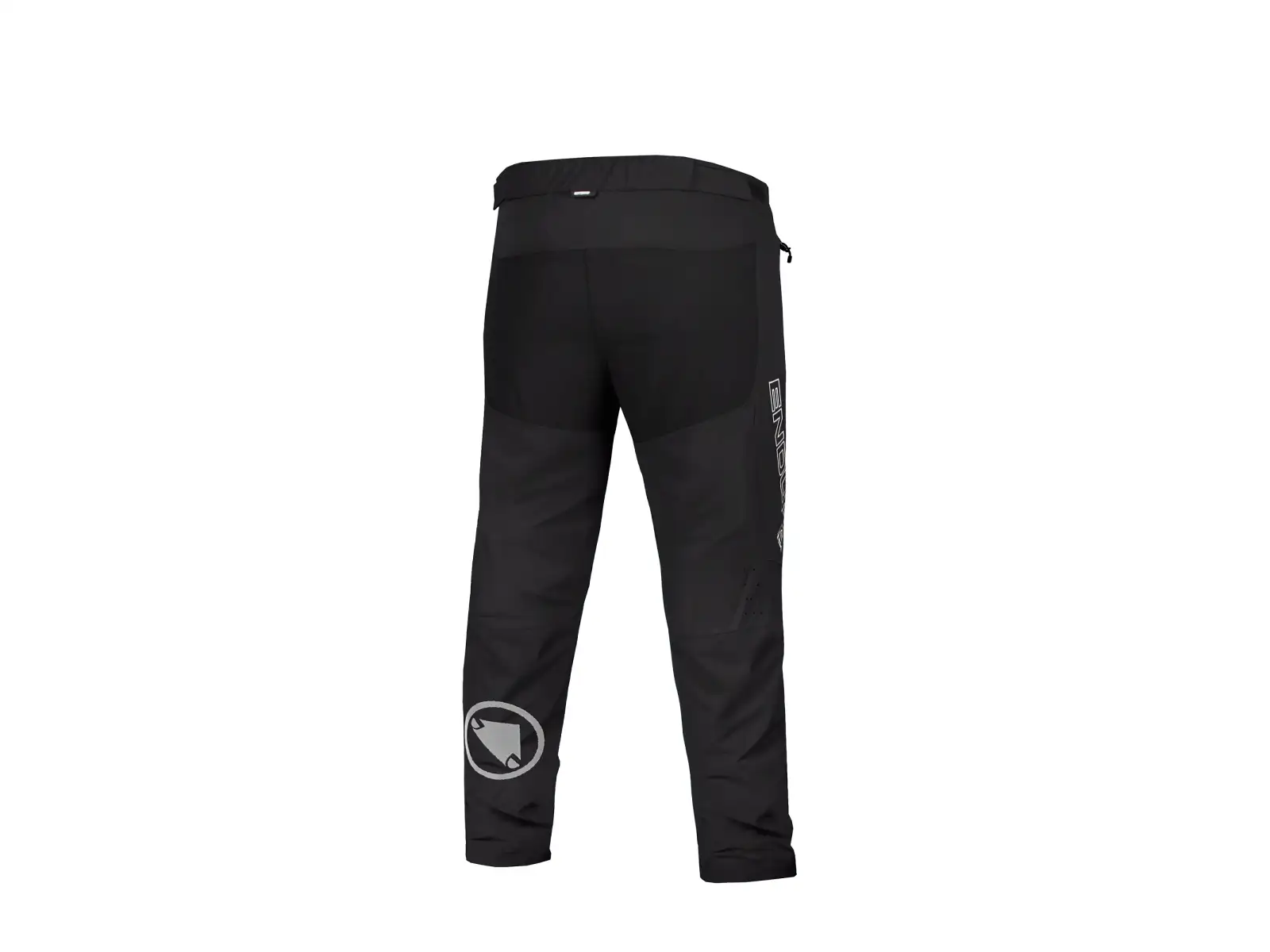 Endura MT500JR Burner dziecięce spodnie Black