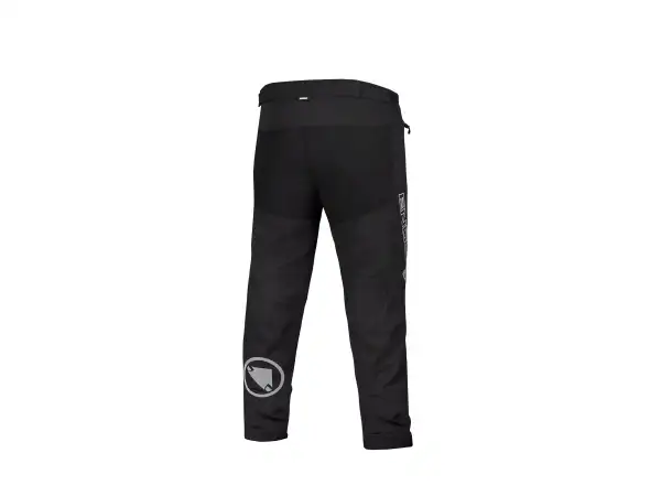 Endura MT500JR Burner dziecięce spodnie Black