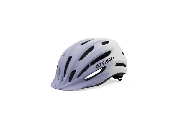 Giro Register II W damski kask Mat Light Lilac Fade