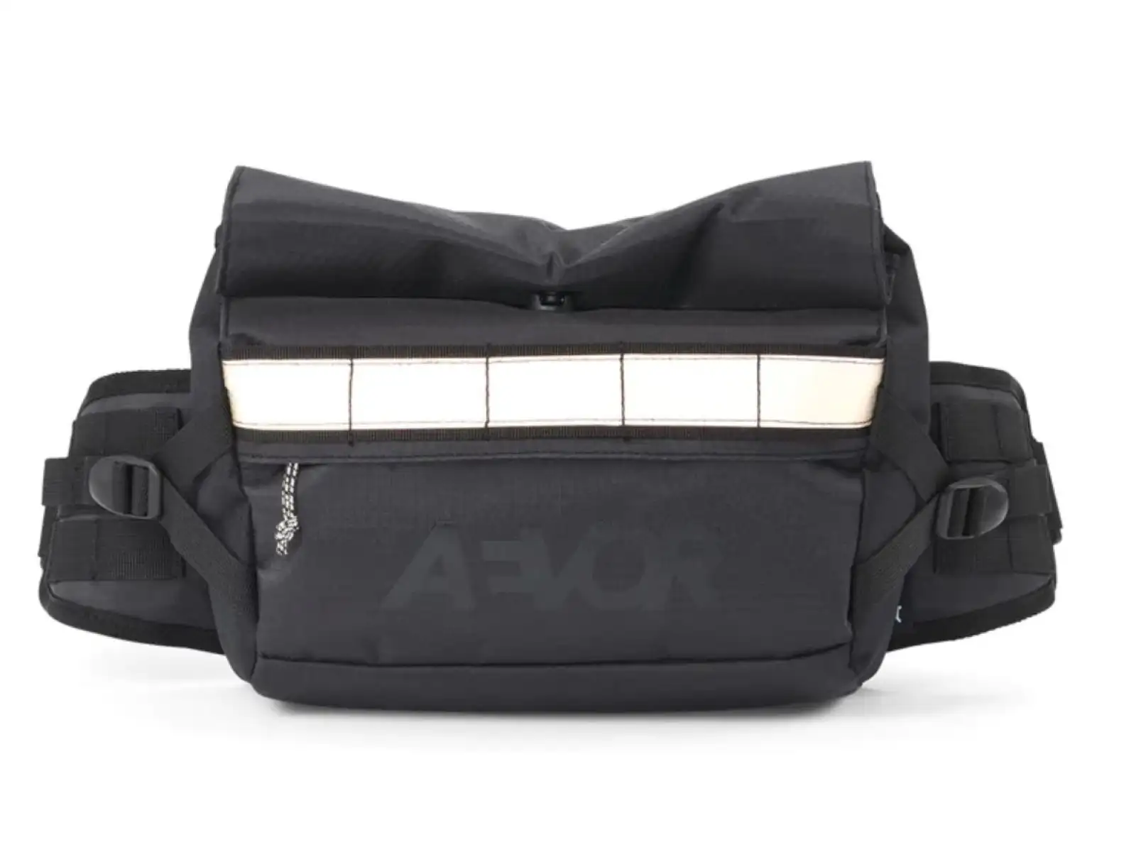 Aevor Waist Pack Proof nerka 5-9 l Black