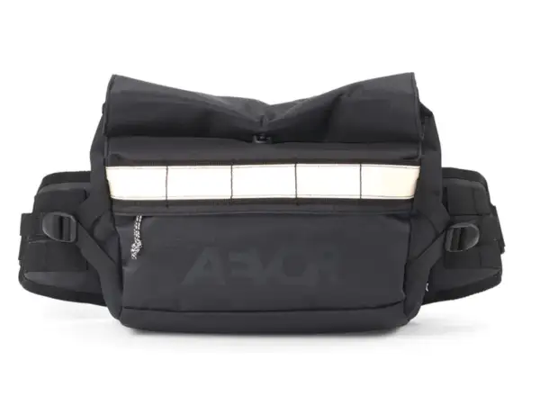 Aevor Waist Pack Proof nerka 5-9 l Black