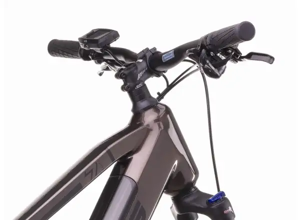 Crussis ONE-Guera 7.11 715Wh górski rower elektryczny
