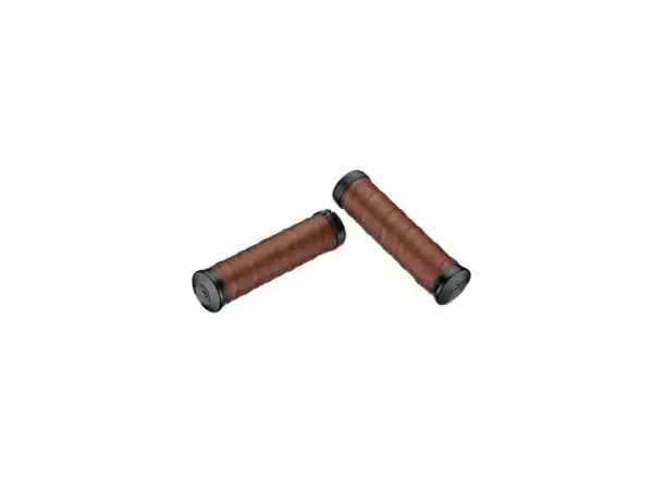Ciclovation Urban Classic chwyty Grind Brown